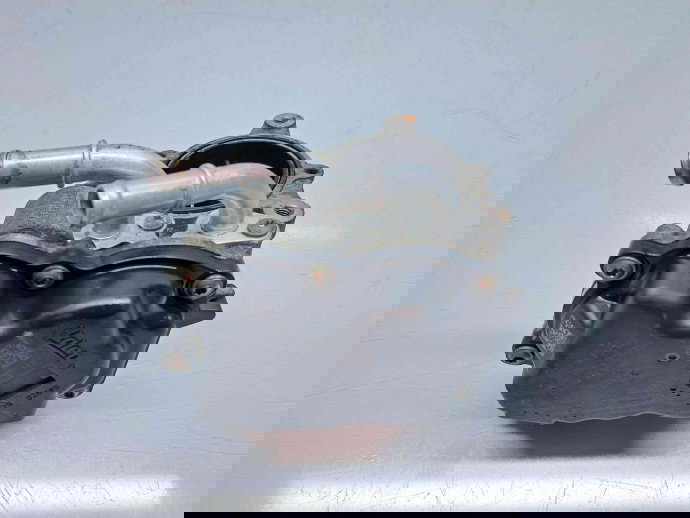 Clapeta acceleratie Volkswagen Passat B8 (3G2) [Fabr 2015-prezent] 04L128059AA 2.0 TDI CRLB 110KW / 150CP