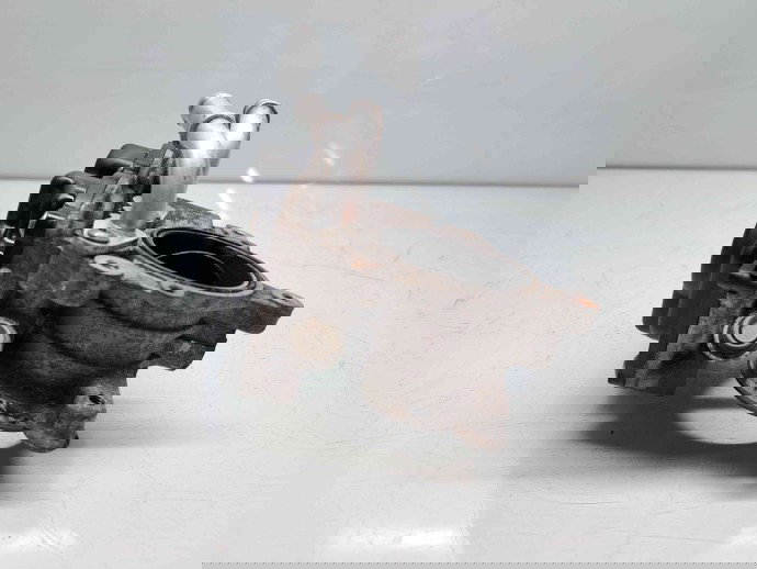 Clapeta acceleratie Volkswagen Passat B8 (3G2) [Fabr 2015-prezent] 04L128059AA 2.0 TDI CRLB 110KW / 150CP