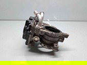 Clapeta acceleratie Volkswagen Passat B8 (3G2) [Fabr 2015-prezent] 04L128059AA 2.0 TDI CRLB 110KW / 150CP