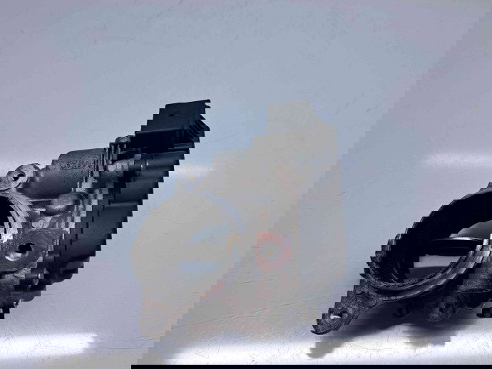 Clapeta acceleratie Volkswagen Passat B8 (3G2) [Fabr 2015-prezent] 04L128059AA 2.0 TDI CRLB 110KW / 150CP