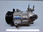 Compresor clima Ford Fiesta 8 [Fabr 2017-2025] H1BH-19D629-DA 1.0 Benz M1JE 88KW / 120CP