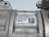 Compresor clima Ford Fiesta 8 [Fabr 2017-2025] H1BH-19D629-DA 1.0 Benz M1JE 88KW / 120CP
