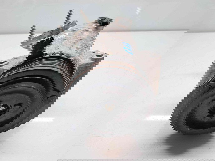 Compresor clima Ford Fiesta 8 [Fabr 2017-2025] H1BH-19D629-DA 1.0 Benz M1JE 88KW / 120CP