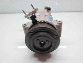 Compresor clima Ford Fiesta 8 [Fabr 2017-2025] H1BH-19D629-DA 1.0 Benz M1JE 88KW / 120CP