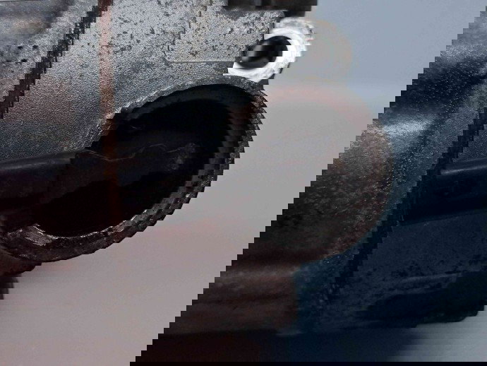 Compresor clima Ford Fiesta 8 [Fabr 2017-2025] H1BH-19D629-DA 1.0 Benz M1JE 88KW / 120CP