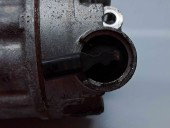 Compresor clima Ford Fiesta 8 [Fabr 2017-2025] H1BH-19D629-DA 1.0 Benz M1JE 88KW / 120CP