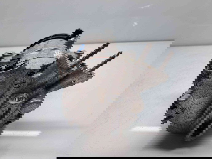 Compresor clima Ford Fiesta 8 [Fabr 2017-2025] H1BH-19D629-DA 1.0 Benz M1JE 88KW / 120CP