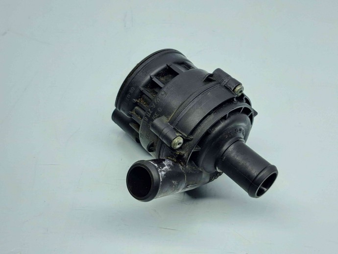 Pompa recirculare apa Mercedes Clasa E (W211) [Fabr 2002-2009] A2118350364  