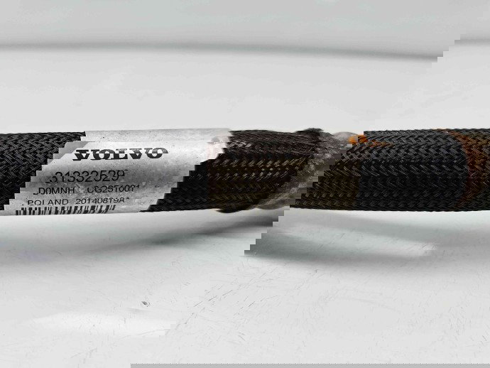 Conducta AC Volvo V60 [Fabr 2010-2018] 31332529 2.0 D4204TS 133KW / 181CP