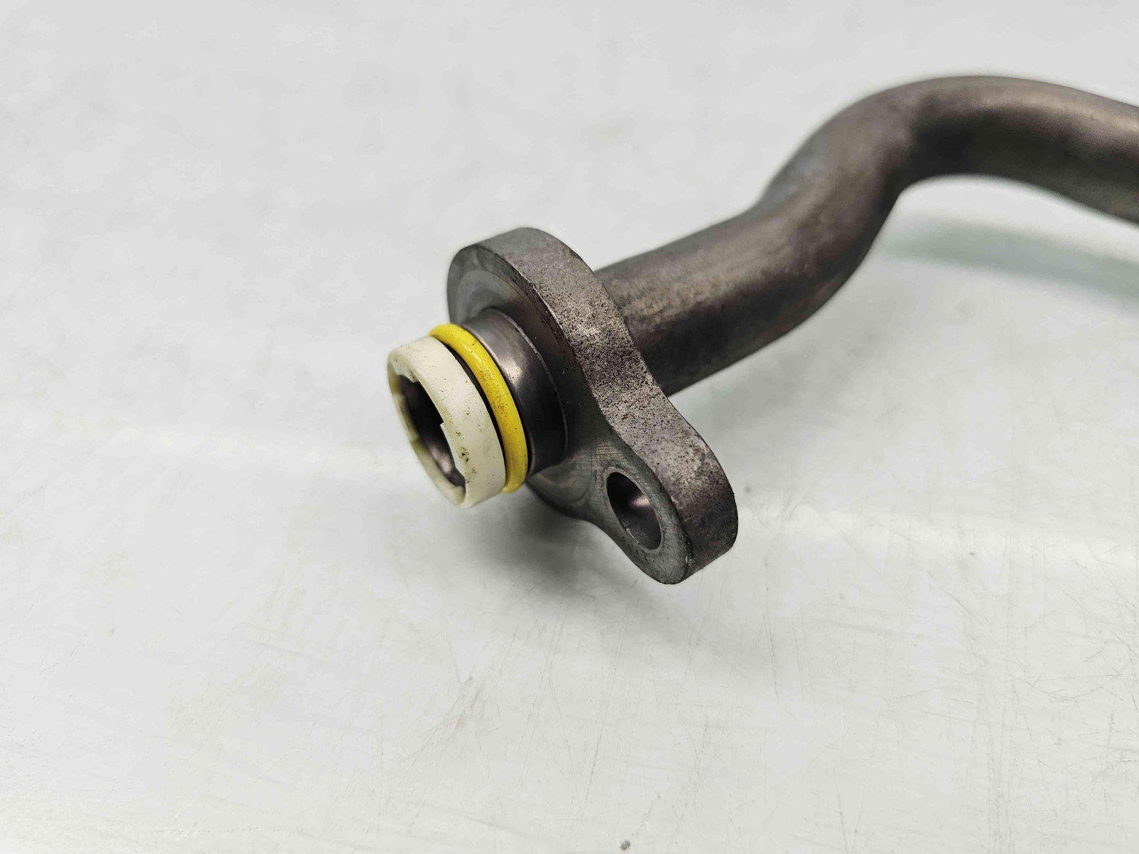 Conducta AC Volvo V60 [Fabr 2010-2018] 31332529 2.0 D4204TS 133KW / 181CP - imagine 4