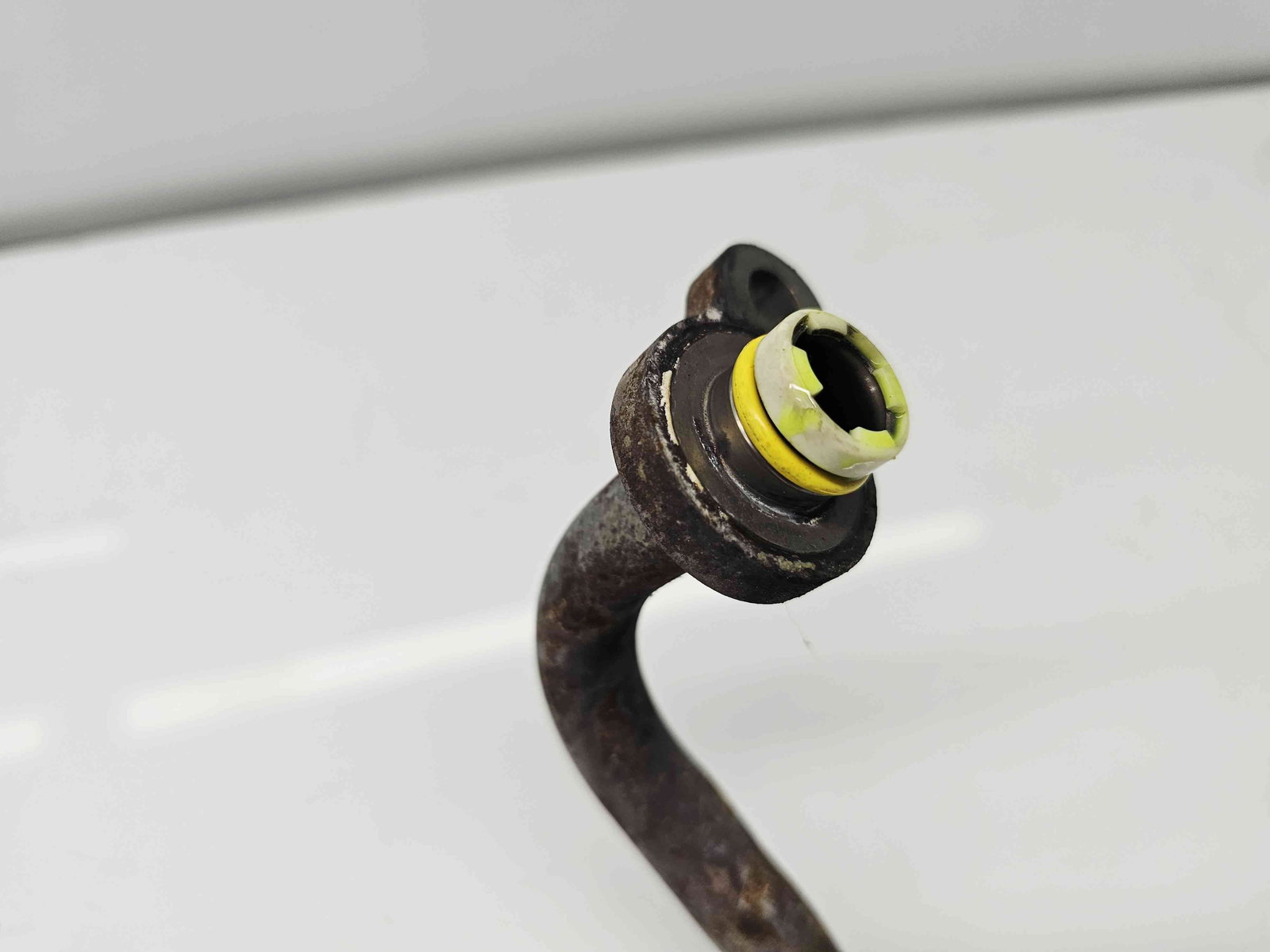 Conducta AC Volvo V60 [Fabr 2010-2018] 31332530 2.0 D4204TS 133KW / 181CP - imagine 2