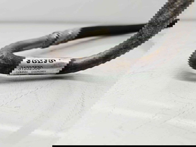 Conducta AC Volvo V60 [Fabr 2010-2018] 31332530 2.0 D4204TS 133KW / 181CP