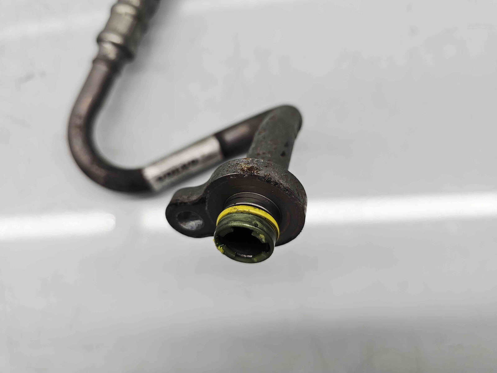 Conducta AC Volvo V60 [Fabr 2010-2018] 31332530 2.0 D4204TS 133KW / 181CP - imagine 4