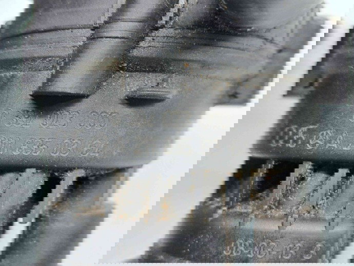 Pompa recirculare apa Mercedes Clasa E (W211) [Fabr 2002-2009] A2118350364  