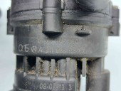 Pompa recirculare apa Mercedes Clasa E (W211) [Fabr 2002-2009] A2118350364  