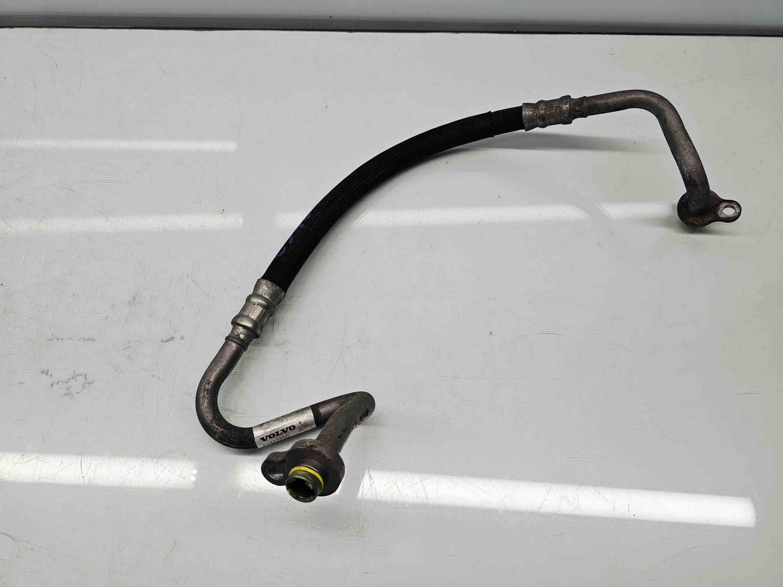 Conducta AC Volvo V60 [Fabr 2010-2018] 31332530 2.0 D4204TS 133KW / 181CP - imagine 5