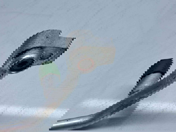 Conducta AC Ford Fiesta 8 [Fabr 2017-2025] OEM 1.0 Benz M1JE 88KW / 120CP