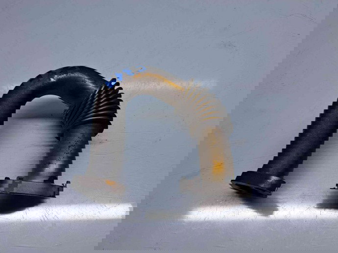 Conducta gaze Volkswagen Passat B7 (362) [Fabr 2010-2014] 03P131521B 2.0 TDI CFFB 103KW / 140CP