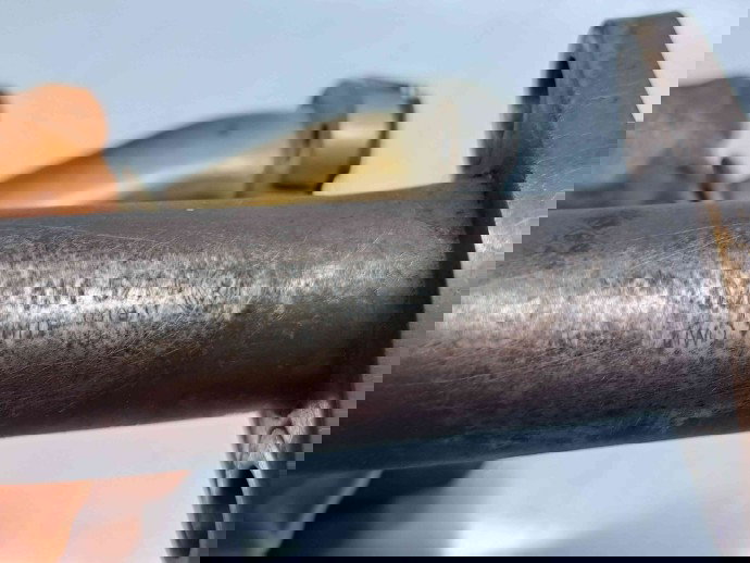 Conducta gaze Volkswagen Passat B7 (362) [Fabr 2010-2014] 03P131521B 2.0 TDI CFFB 103KW / 140CP