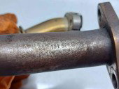 Conducta gaze Volkswagen Passat B7 (362) [Fabr 2010-2014] 03P131521B 2.0 TDI CFFB 103KW / 140CP