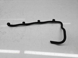 Conducta retur injectoare Volvo V60 [Fabr 2010-2018] OEM 2.0 D4204TS 133KW / 181CP