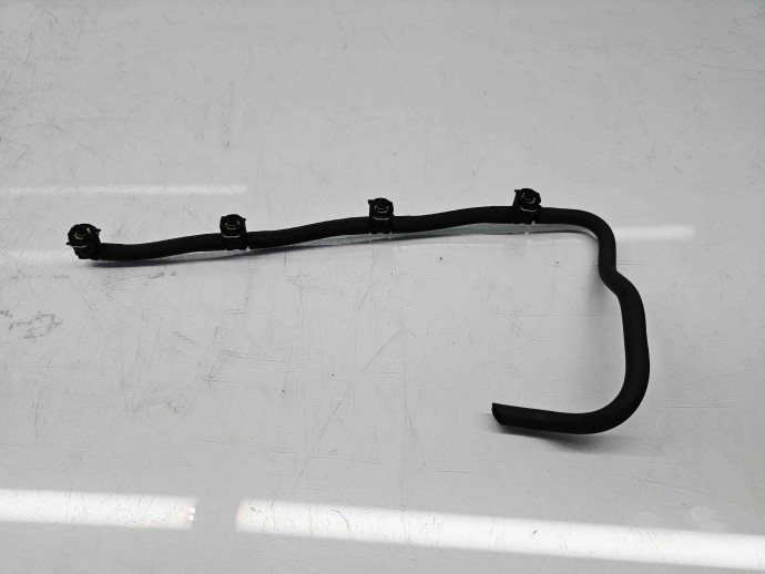 Conducta retur injectoare Volvo V60 [Fabr 2010-2018] OEM 2.0 D4204TS 133KW / 181CP