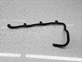 Conducta retur injectoare Volvo V60 [Fabr 2010-2018] OEM 2.0 D4204TS 133KW / 181CP