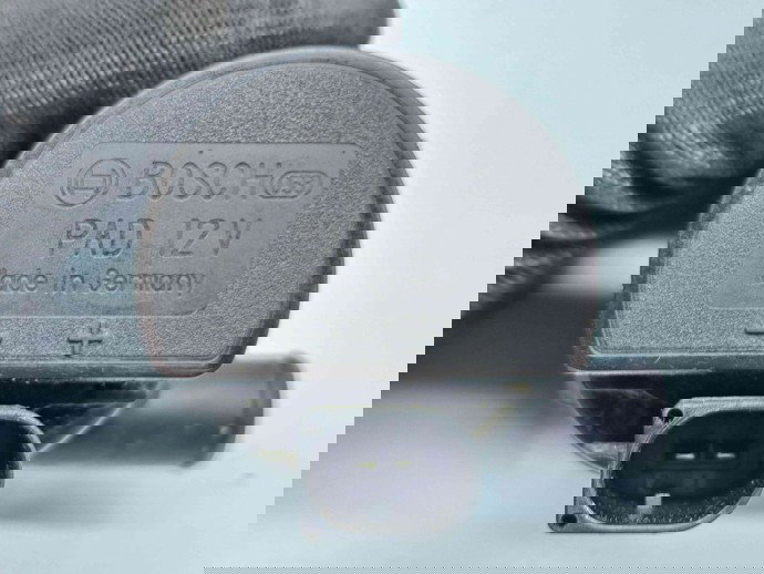 Pompa recirculare apa Mercedes Clasa E (W211) [Fabr 2002-2009] A2118350364  