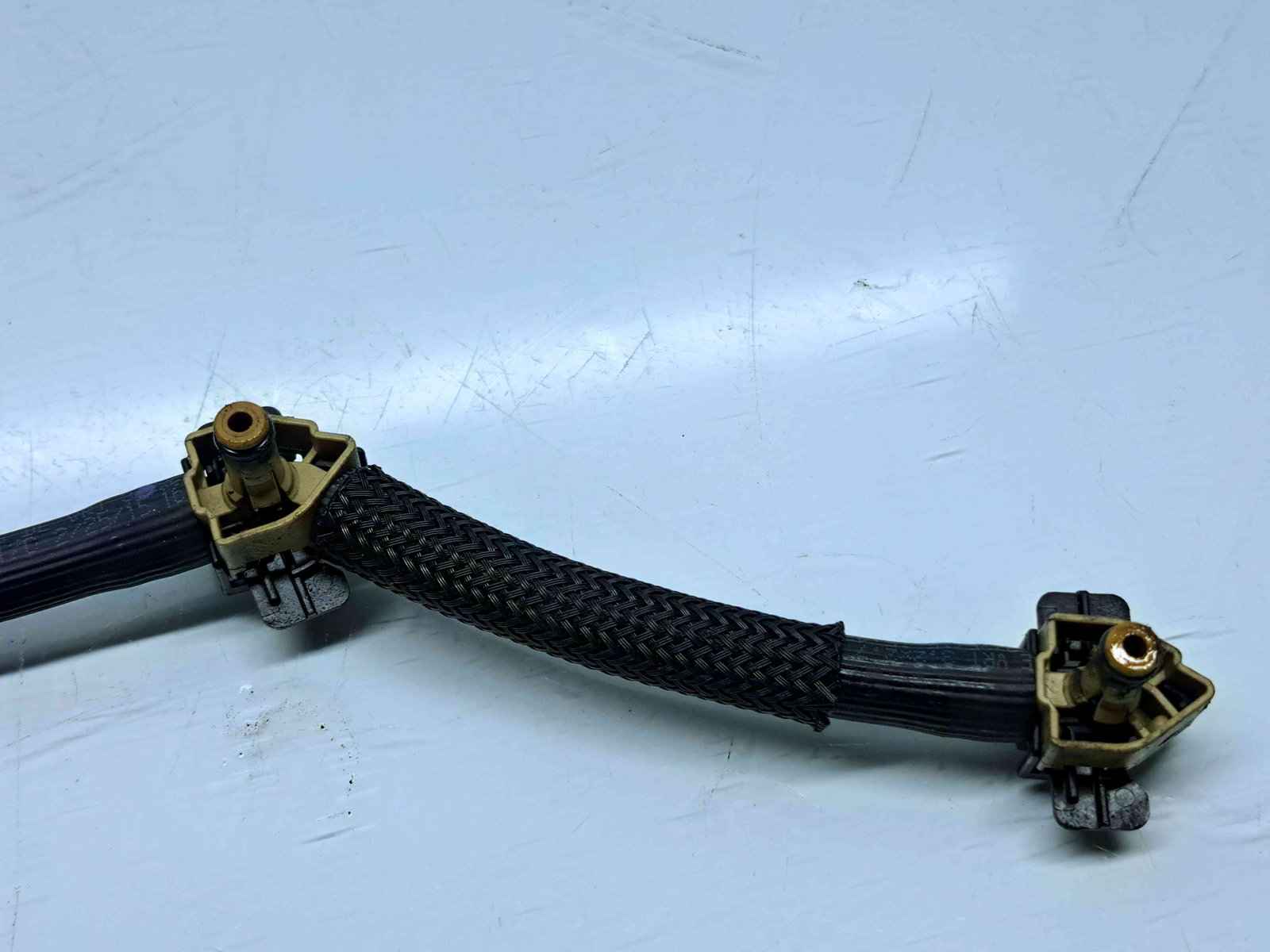 Conducta retur injectoare Volkswagen Passat B8 (3G2) [Fabr 2015-prezent] OEM 2.0 TDI CRLB 110KW / 150CP - imagine 3