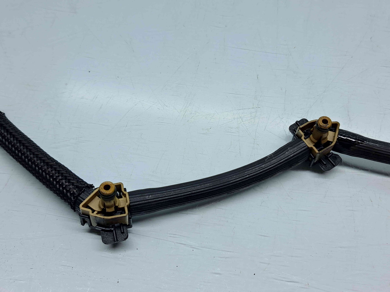 Conducta retur injectoare Volkswagen Passat B8 (3G2) [Fabr 2015-prezent] OEM 2.0 TDI CRLB 110KW / 150CP - imagine 4