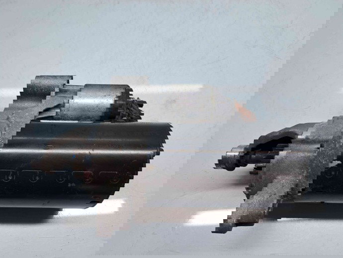  Electromotor 10 dinti Audi A4 (8K2, B8.5) Facelift [Fabr 2008-2015] 03L911021E / 0001139019  2.0 TDI CJCA105KW / 143CP