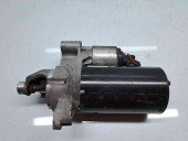  Electromotor 10 dinti Audi A4 (8K2, B8.5) Facelift [Fabr 2008-2015] 03L911021E / 0001139019  2.0 TDI CJCA105KW / 143CP