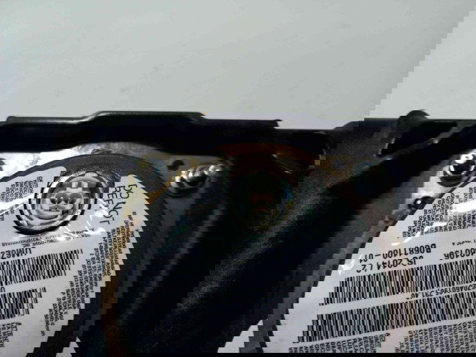 Airbag pasager 8V0880204D Skoda Octavia 1.6 CLHA 2012-2022