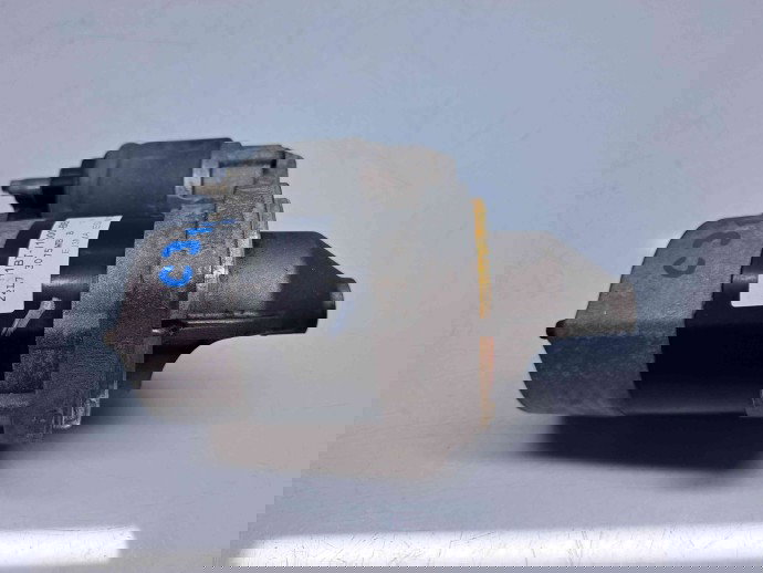  Electromotor 11 dinti Ford Fiesta 8 [Fabr 2017-2025] H1BT-11000-BB  1.0 Benz M1JE88KW / 120CP