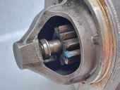  Electromotor 11 dinti Ford Fiesta 8 [Fabr 2017-2025] H1BT-11000-BB  1.0 Benz M1JE88KW / 120CP