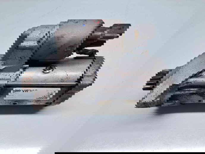  Electromotor 13 dinti Volkswagen Passat B8 (3G2) [Fabr 2015-prezent] OEM  2.0 TDI CRLB110KW / 150CP