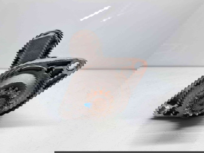  Electromotor 13 dinti Volkswagen Passat B8 (3G2) [Fabr 2015-prezent] OEM  2.0 TDI CRLB110KW / 150CP