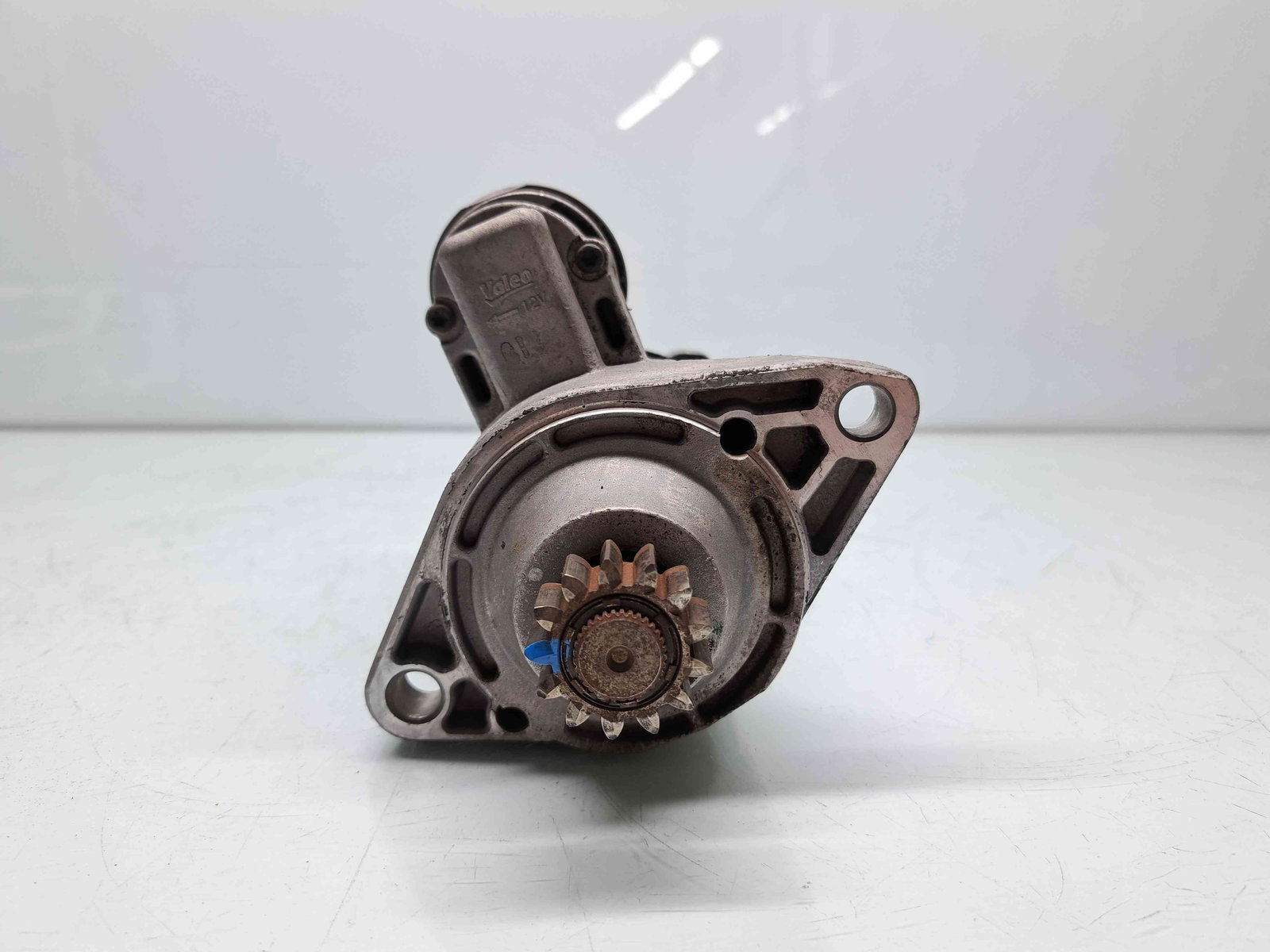 Electromotor 13 dinti Volkswagen Passat B8 (3G2) [Fabr 2015-prezent] OEM 2.0 TDI CRLB110KW / 150CP - imagine 3