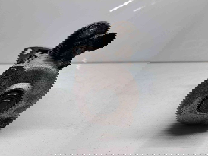  Electromotor 13 dinti Volkswagen Passat B8 (3G2) [Fabr 2015-prezent] OEM  2.0 TDI CRLB110KW / 150CP