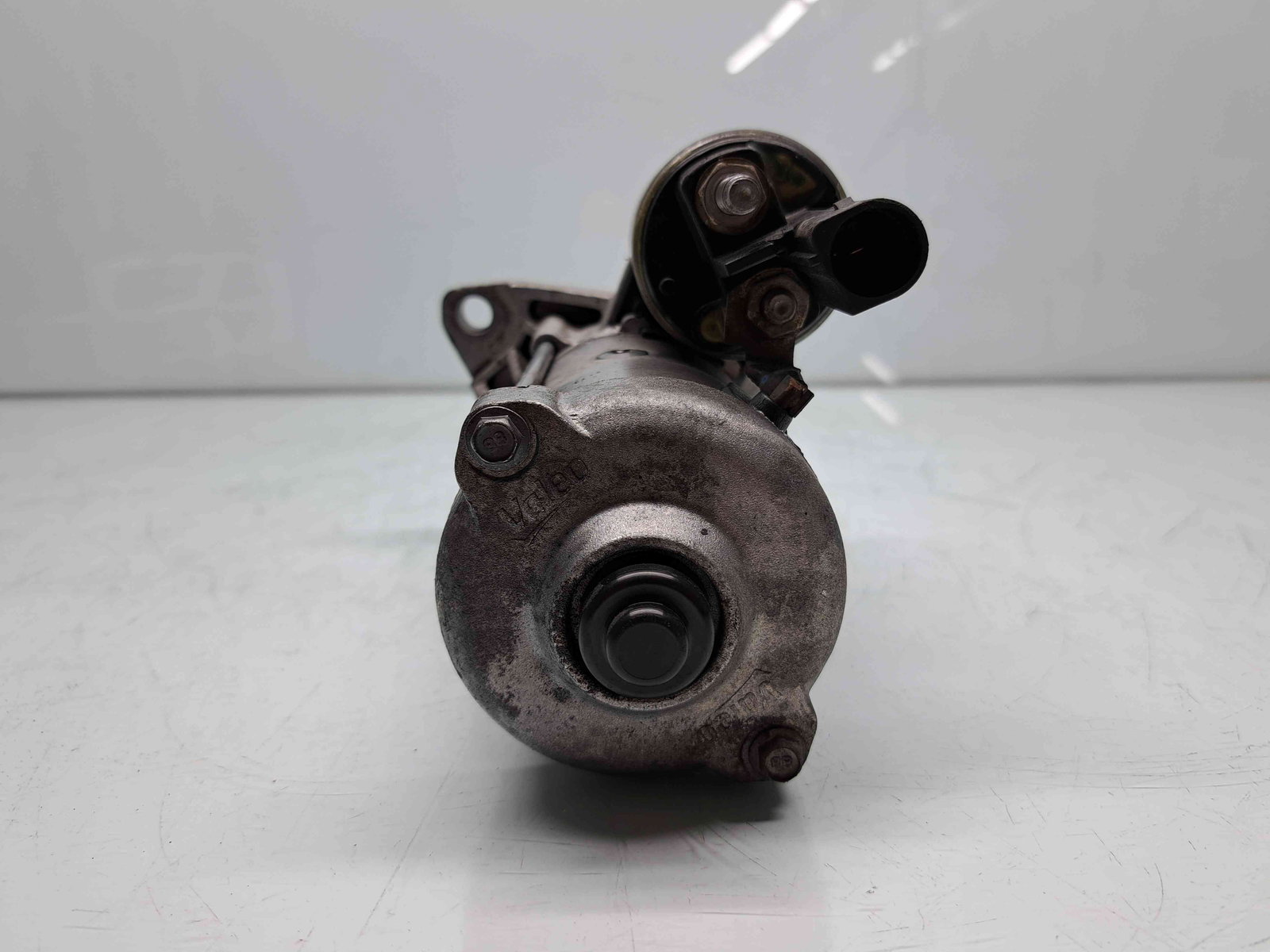 Electromotor 13 dinti Volkswagen Passat B8 (3G2) [Fabr 2015-prezent] OEM 2.0 TDI CRLB110KW / 150CP - imagine 4