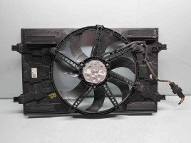 Electroventilator Seat Leon ST Combi (5F8) [Fabr 2013-2018] facelift 5Q0121203CN 1.4 TSI CZEA 110KW / 150CP