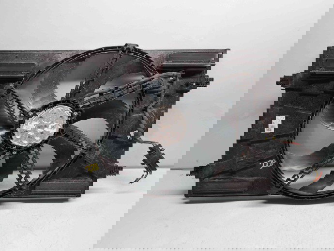 Electroventilator Seat Leon ST Combi (5F8) [Fabr 2013-2018] facelift 5Q0121203CN 1.4 TSI CZEA 110KW / 150CP