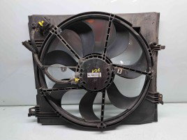 Electroventilator Renault Kadjar [Fabr 2015-prezent] 214814EB0A 1.5 DCI K9K646 81KW / 110CP