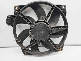 Electroventilator Renault Scenic 3 (J95) Facelift [Fabr 2009-2015] 214810898R 1.5 DCI K9K837 81KW / 110CP