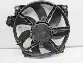 Electroventilator Renault Scenic 3 (J95) Facelift [Fabr 2009-2015] 214810898R 1.5 DCI K9K837 81KW / 110CP