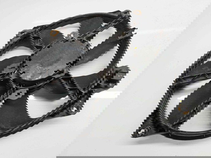 Electroventilator Renault Scenic 3 (J95) Facelift [Fabr 2009-2015] 214810898R 1.5 DCI K9K837 81KW / 110CP