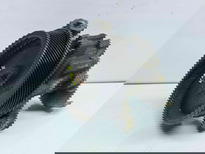 Pompa servodirectie Mercedes Clasa E (W211) [Fabr 2002-2009] OEM  