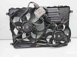 Electroventilator LAND ROVER Freelander 2 (FA) [Fabr 2006-2014] 6G91-8C607-BE 2.2 118KW / 160CP