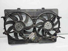 Electroventilator Audi A4 (8K5, B8) Avant [Fabr 2008-2015] 8K0121003M 2.0 TDI CAGA 105KW / 143CP