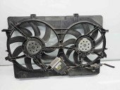 Electroventilator Audi A4 (8K5, B8) Avant [Fabr 2008-2015] 8K0121003M 2.0 TDI CAGA 105KW / 143CP